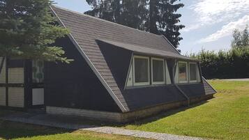 House | Exterior
