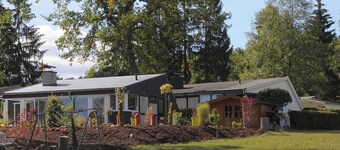 Chalet in Gerolstein Forest Holiday Park