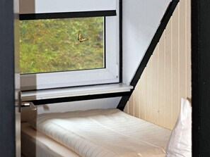 Casa | 3 dormitoris i roba de llit 