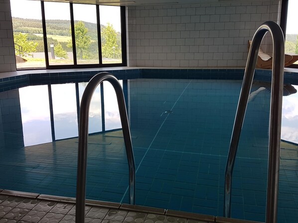 Ferienhaus | Pool | Außenpool