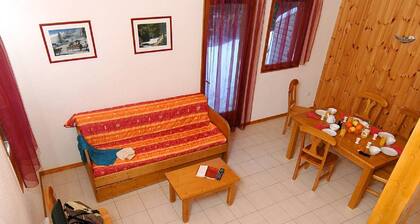 Chalet in France Near Ski Slopes