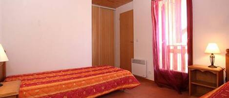 Apartment | Room amenity