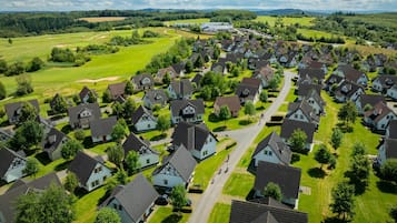 Villa | View from property