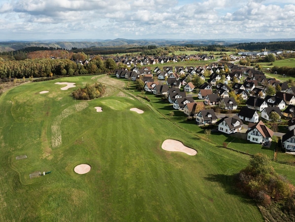 Villa | View from property - Restyled Villa with Washing Machine near River Moselle (Ediger-Eller)
