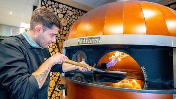 Villa | Interior detail