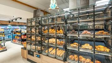 Villa | Interior detail