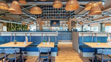 Villa | Interior detail