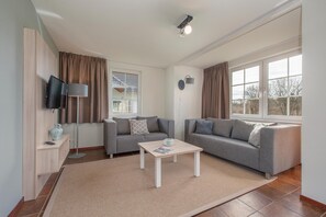 Villa | Living room