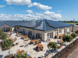 Villa | View from property