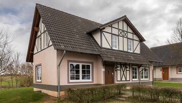 House | Exterior