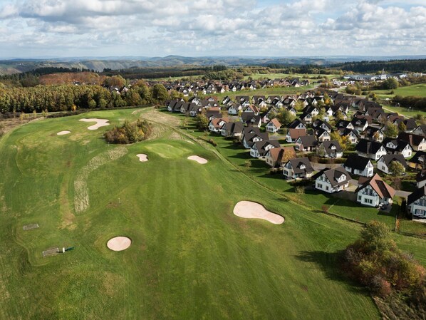 House | View from property