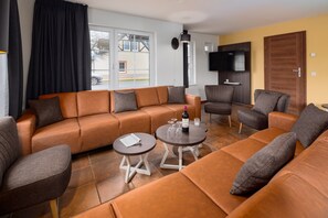 Hus | Stue | Tv