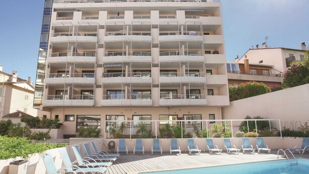 Apartment | Pool | Außenpool