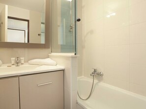 Appartement | Badkamer