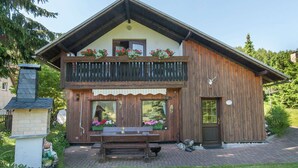Eksteriør