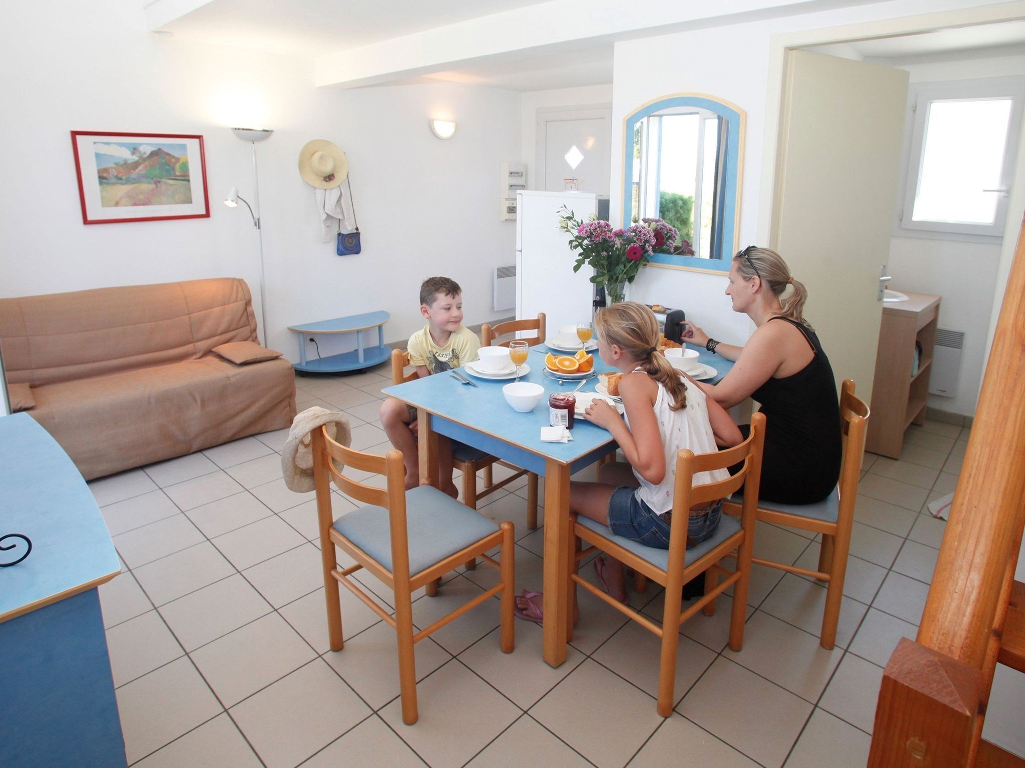 Nhà | Phòng khách