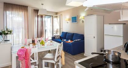 La Baule Stay by the Sea