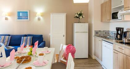 La Baule Stay by the Sea