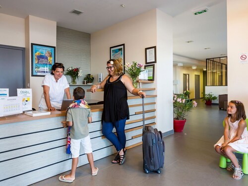 La Baule Stay by the Sea