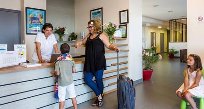 La Baule Stay by the Sea