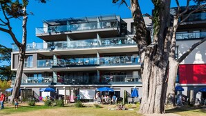 Exterior - La Baule Stay by the Sea (Pornichet)
