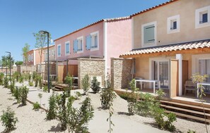 Exterior - Maisonette in Aigues-mortes Near Camargue (Aigues-Mortes)