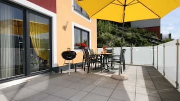 Chalet | Restaurantes