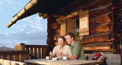 Spacious Chalet in Piesendorf With Sauna