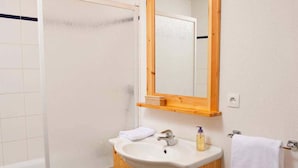 Unclassified image, 5 of 22, button - Well-kept Apartment in les Sybelles With 310 km. of Slopes (Saint-Jean-d'Arves)