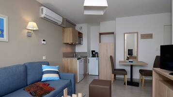 Apartment | Ruang tamu