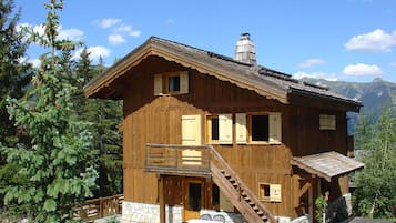 Chalet | Exterior