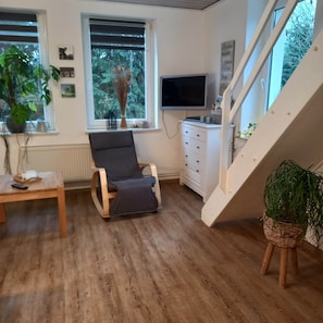 Apartment | Wohnzimmer