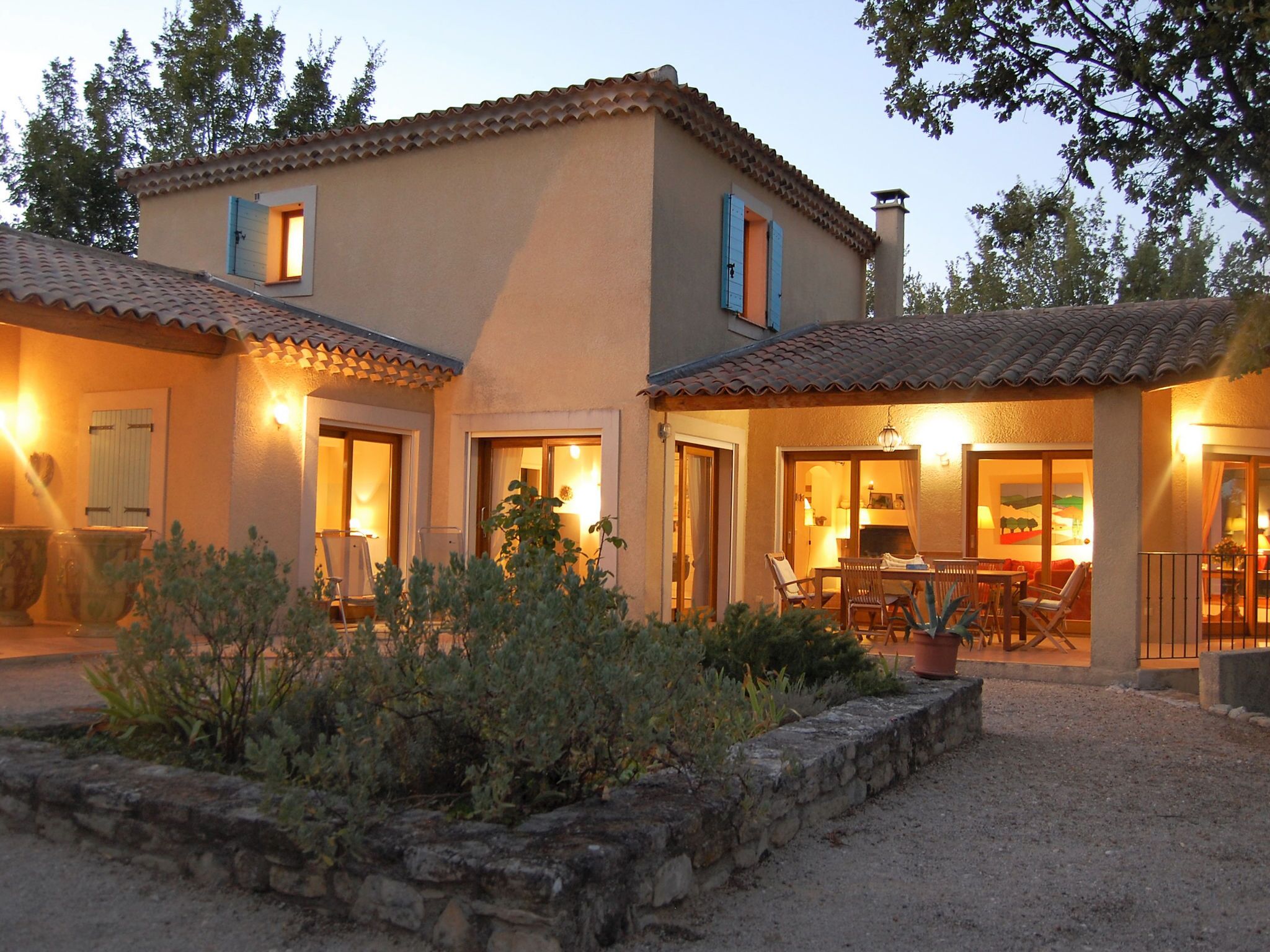 Villa | Exterior