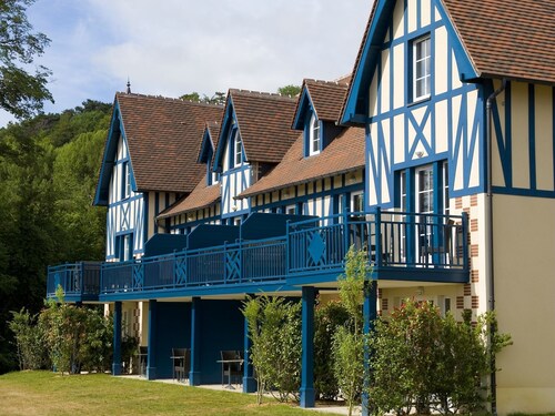 Norman-style Apartment With Beautyful Panoramic Views