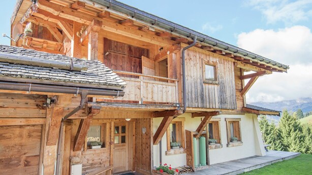 Appartement | Exterieur
