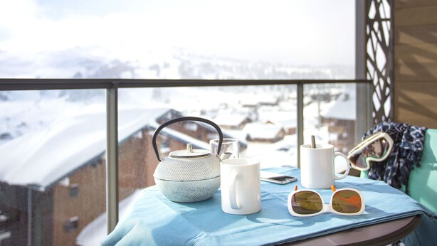 Unclassified image, 1 of 12, button - Chalet in French Alps With Premium Comfort (Hauteluce)