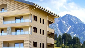 Unclassified image, 3 of 12, button - Chalet in French Alps With Premium Comfort (Hauteluce)