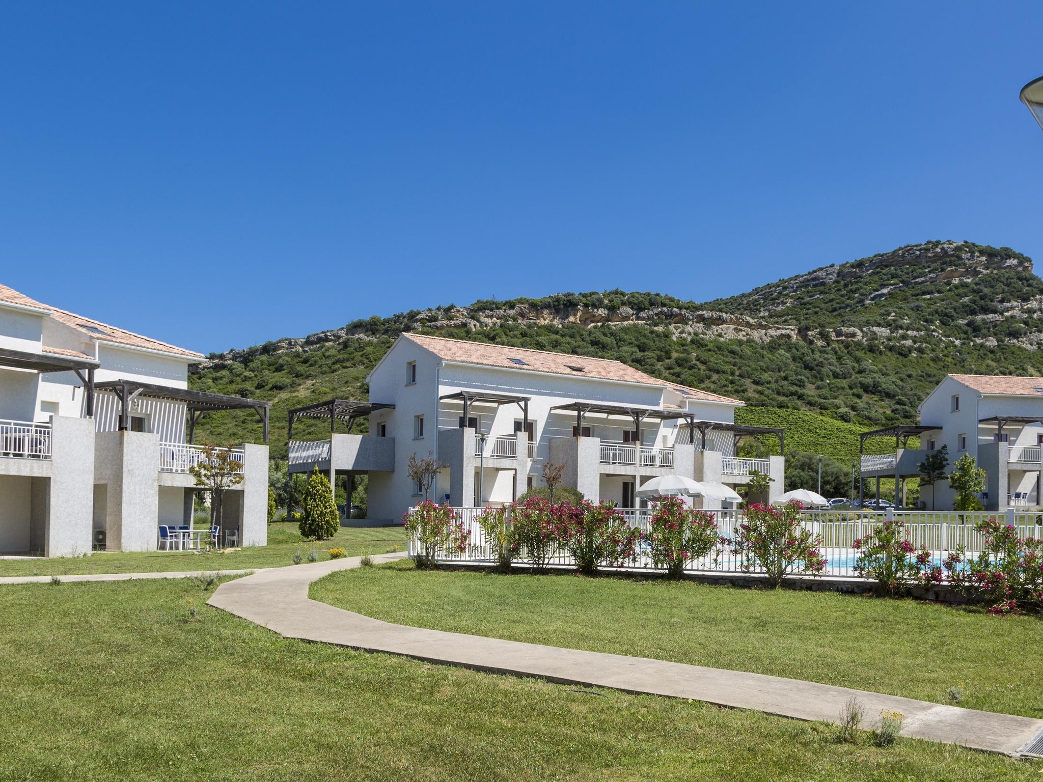 Apartment | Exterior