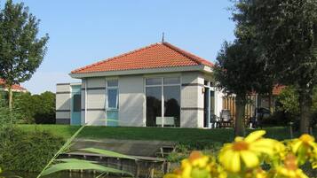 House | Exterior