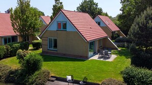 House | Exterior