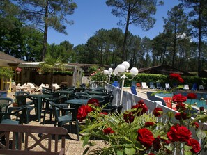 Unclassified image, 4 of 7, button - Cozy Bungalow With a Terrace Located Just 5 km From the Lake (Lit-et-Mixe)