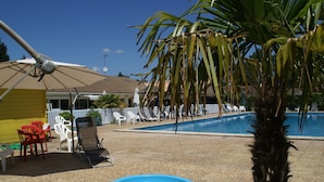 Unclassified image, 4 of 7, button - Cozy Bungalow With a Terrace Located Just 5 km From the Lake (Lit-et-Mixe)