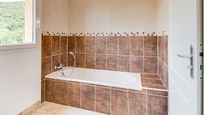 Kombinasi shower/bathtub