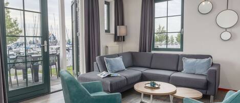 منزل | منطقة المعيشة