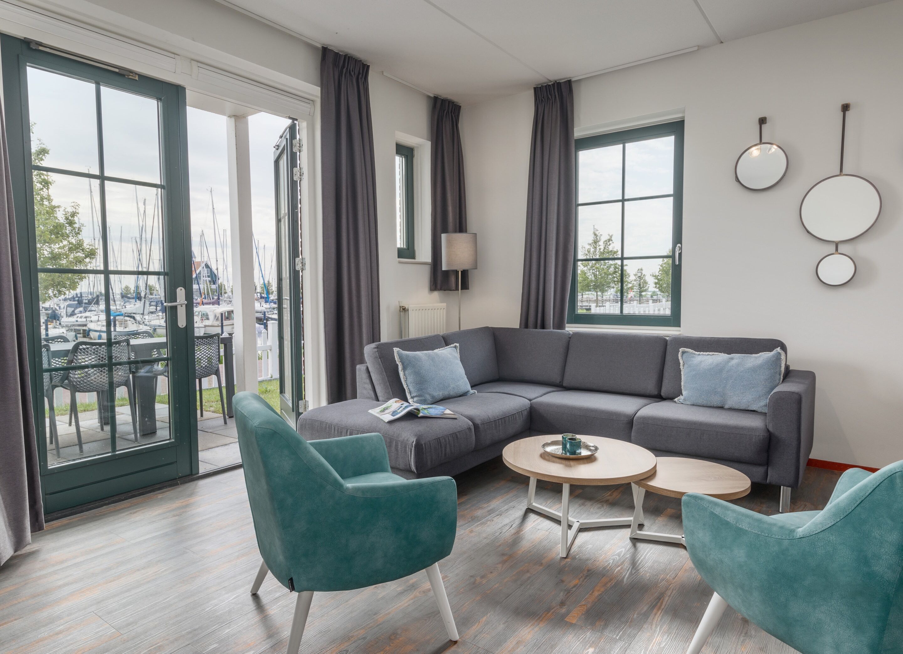 House | Living area