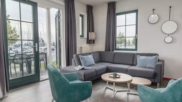 House | Living area