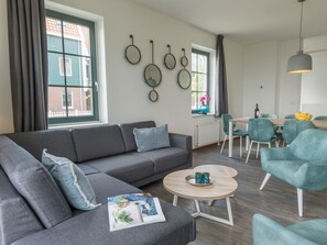 Hus | Oppholdsområde