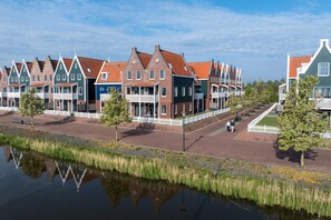 Hus | Udendørsområde