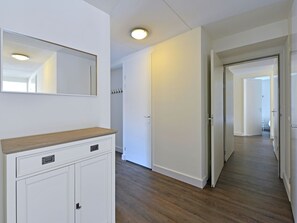 Reception - Nice Apartment with Dishwasher near Amsterdam (Uitgeest)