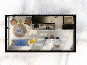 House | Private kitchen